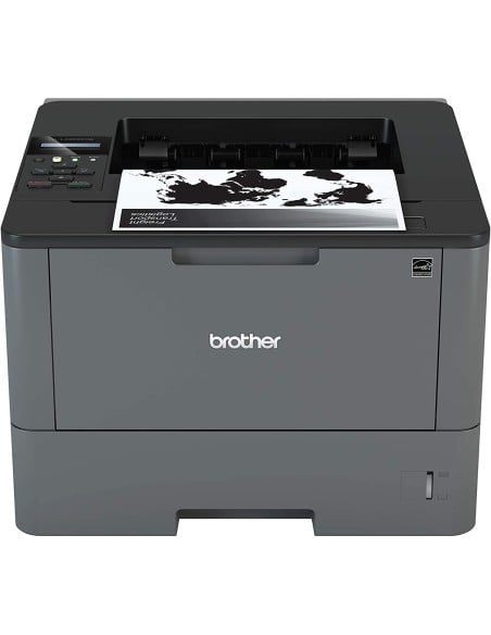 Comprar Brother HL-L5200DW Impresora Láser Monocromo