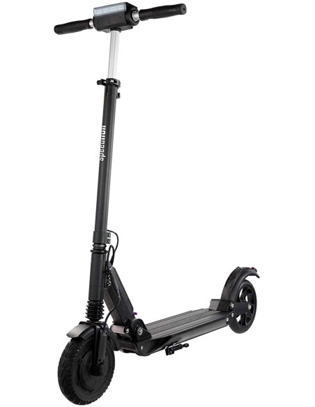 Ofertón SPEEDLION Patinete Bronx 350W Negro Speedlion Cj1 Negro