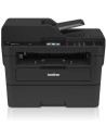 Impresora Multifunción Brother Laser Monocromo MFCL2750DW