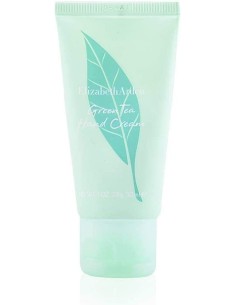 Elizabeth Arden Green Tea Crema de Manos 30ml