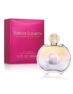 Elizabeth Taylor Forever Elizabeth Eau de Perfume Spray 100ml para Mujer