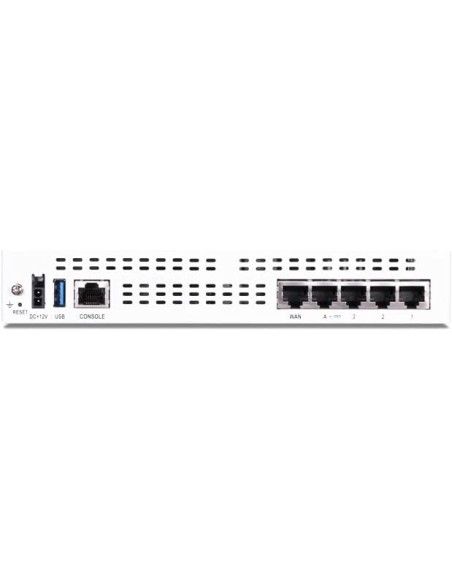 Ofertón FORTINET FG-40F Fortigate-40f cortafuegos escritorio