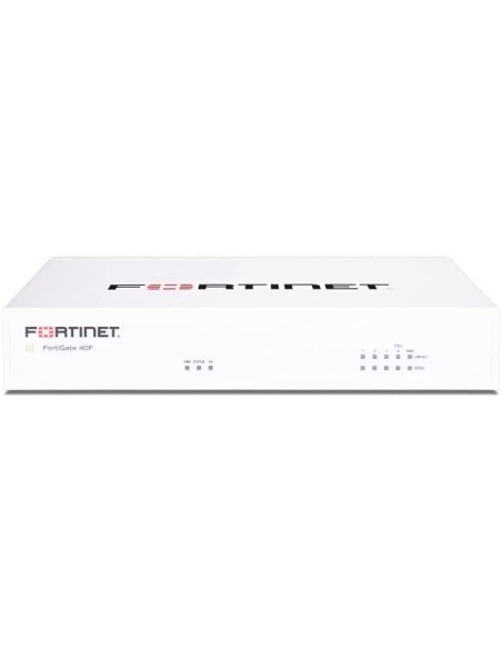 Ofertón FORTINET FG-40F Fortigate-40f cortafuegos escritorio