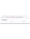 FortiGate-40F cortafuegos (hardware) Escritorio 5000 Mbit/s