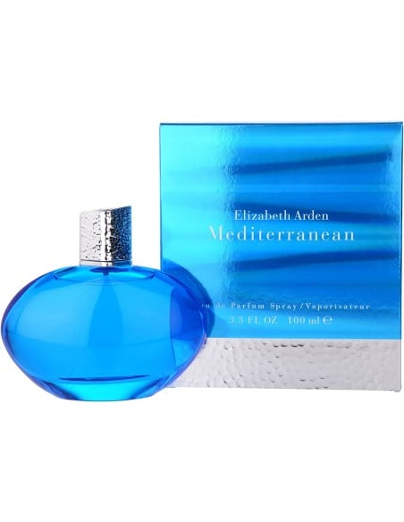 Ofertón ELIZABETH ARDEN Elizabeth arden mediterranean eau de perfume100ml
