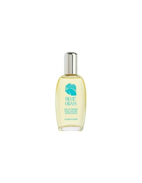 Ofertón ELIZABETH ARDEN 2444 BLUE GRASS eau de parfum vaporizador 50 ml