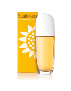 Elizabeth Arden Sunflowers...