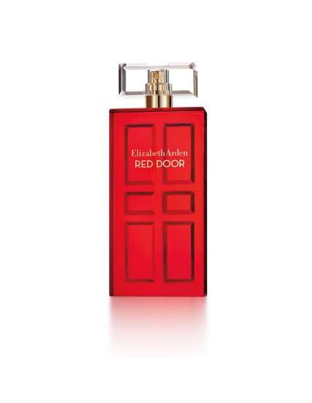 Ofertón ELIZABETH ARDEN 2426 Elizabeth arden red door eau de toilette spray 100ml