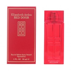 Elizabeth Arden - Red Door...