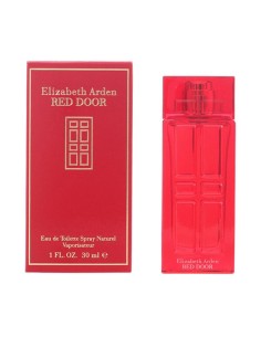 Compra Elizabeth Arden Red Door Eau de Toilette 30 ml en Kiwiku