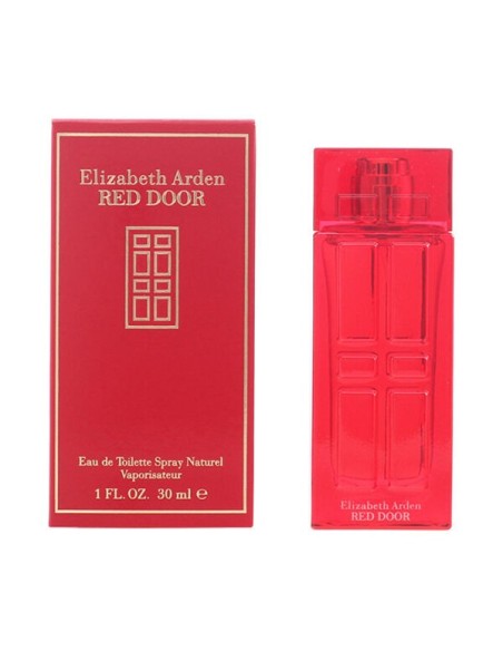 Compra Elizabeth Arden Red Door Eau de Toilette 30 ml en Kiwiku