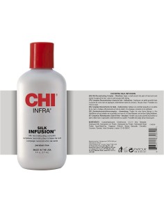 Oferta Farouk Chi Silk Infusion Complejo Reconstructor 177 ml