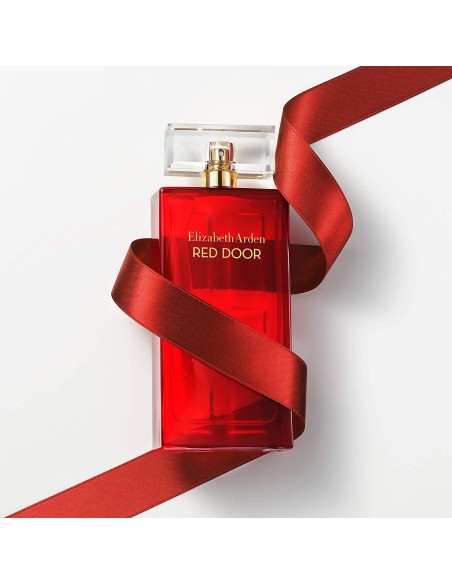Mejor Precio en ELIZABETH ARDEN red door nueva edición
