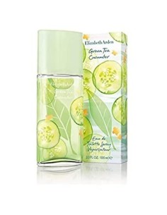 Mejor Precio en ELIZABETH ARDEN  Elizabeth arden green tea cucumber eau de toilette 100ml spray