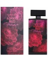 Elizabeth Arden - Always Red Femme Eau de Toilette Vaporizador 100ml