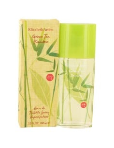 Ofertón ELIZABETH ARDEN  Elizabeth arden green tea bamboo eau de toilette 100ml vaporizador