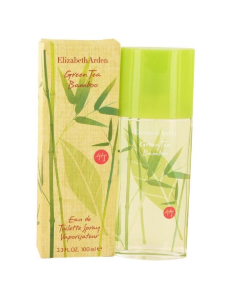 Ofertón ELIZABETH ARDEN  Elizabeth arden green tea bamboo eau de toilette 100ml vaporizador