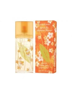 Mejor Precio en ELIZABETH ARDEN  Elizabeth arden green tea nectarine blossom eau de toilette 100ml vaporizador