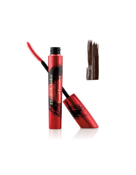 Mejor Precio en ELIZABETH ARDEN  Elizabeth arden grand entrance mascara 01 black