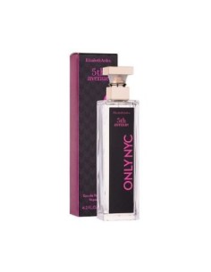 Oportunidad ELIZABETH ARDEN  Elizabeth arden 5th avenue only nyc eau de parfum 75ml vaporizador