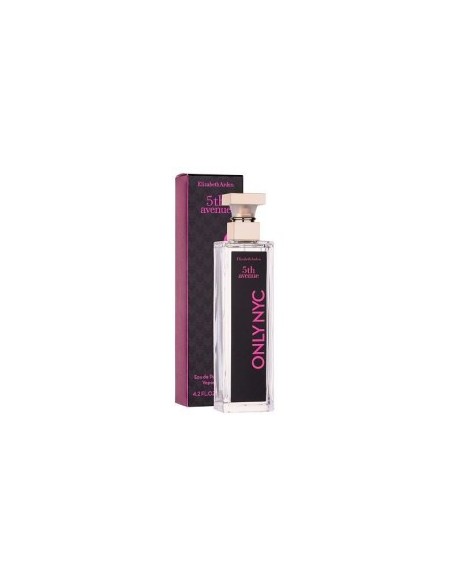 Oportunidad ELIZABETH ARDEN  Elizabeth arden 5th avenue only nyc eau de parfum 75ml vaporizador