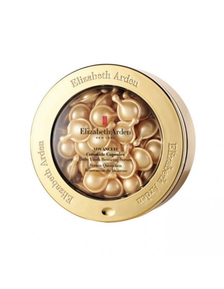 Comprar ELIZABETH ARDEN  CERAMIDE daily youth restoring serum capsules 60 uds