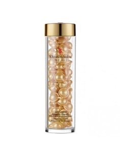 Elizabeth Arden Advanced Ceramide Capsules Suero Diario Restaurador De Juventud 90 Cápsulas - Kiwiku