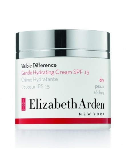 Ofertón ELIZABETH ARDEN 38029 Elizabeth arden visible difference gentle hidrating cream spf15 50ml