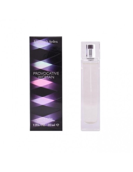 Mejor Precio en ELIZABETH ARDEN 40925 Provocative Woman 30ml eau de parfum Spray