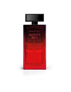 Comprar Elizabeth arden always red eau de toilette spray 50ml