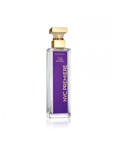 Oportunidad Elizabeth Arden 5th Avenue NYC Premiere eau de parfum 125 ml (woman)