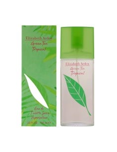 Ofertón ELIZABETH ARDEN 40929 Green Tea Tropical 100ml eau de toilette Spray