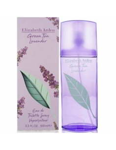 Oferta - ELIZABETH ARDEN 61881 Elizabeth arden green tea lavender eau de toilette spray 100ml