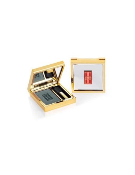 Comprar ELIZABETH ARDEN 50092 beautiful color eye shadow shimmering emerald
