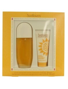 Comprar Elizabeth arden sunflowers eau de toilette spray 100ml