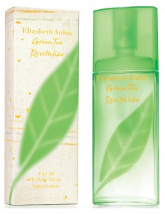 Elizabeth Arden - Green Tea...