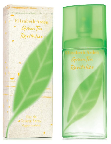 Mejor Precio en Elizabeth arden green tea revitalize 100ml