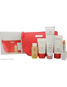 Oportunidad Elizabeth arden eight hour cream skincare gift set 6 pieces