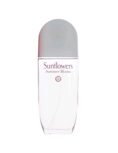 Mejor Precio en ELIZABETH ARDEN sunflower summer bloom eau de toilette spray 100ml