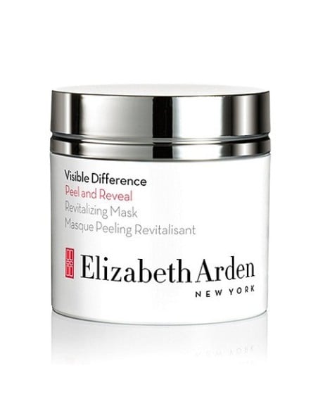 Ofertón ELIZABETH ARDEN 38027 Elizabeth arden visible difference peel y reveal revitalizing mask 50ml