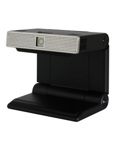 Samsung VG-STC4000/XC - Webcam (micrófono incorporado), negro: SAMSUNG: Kiwiku.com: Informática