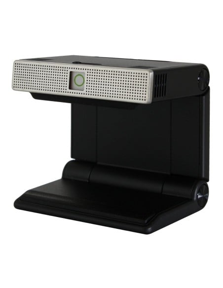 Samsung VG-STC4000/XC - Webcam (micrófono incorporado), negro: SAMSUNG: Kiwiku.com: Informática