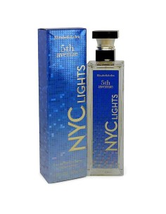 Mejor Precio en ELIZABETH ARDEN 5th avenue nyc lights eau de parfum 125ml  spray