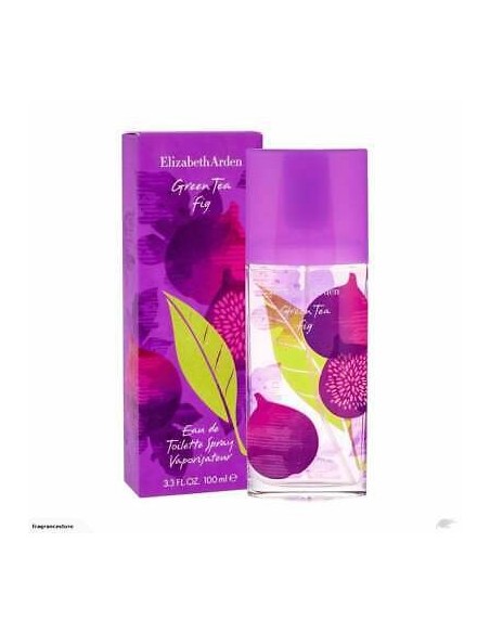 Ofertón ELIZABETH ARDEN green tea fig eau de toilette 50ml spray
