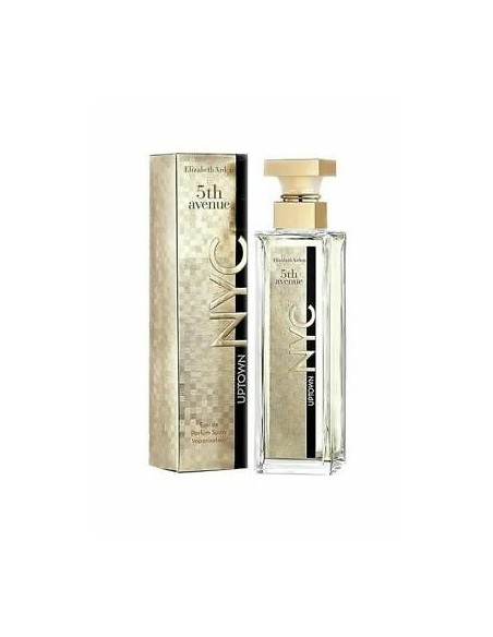 Comprar Elizabeth arden fifth avenue nyc uptown eau de parfum 125ml spray