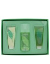 Elizabeth Arden - Green Tea Gift Set 100ml edp + 100ml Body Lotion + 100ml Shower Gel