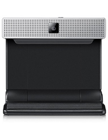Samsung VG-STC4000/XC - Webcam (micrófono incorporado), negro: SAMSUNG: Kiwiku.com: Informática