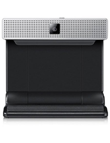 Samsung VG-STC4000/XC - Webcam (micrófono incorporado), negro: SAMSUNG: Kiwiku.com: Informática