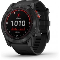 Smartwatch Garmin Fenix 7x...