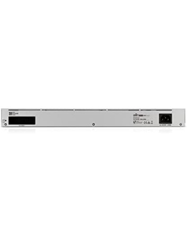 Ofertón Ubiquiti Switch 24p Ubiquiti USW-PRO-24-EU Unifi L2 L3